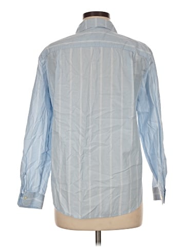 Ann Taylor LOFT Long Sleeve Blouse (view 2)