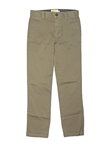 Boden Khakis (view 1)