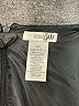 East5th 100% Polyester Solid Black Casual Dress Size 14 (tall) - photo 7
