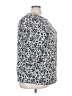 Cj Banks Animal Print Silver Pullover Sweater Size 2X - photo 4