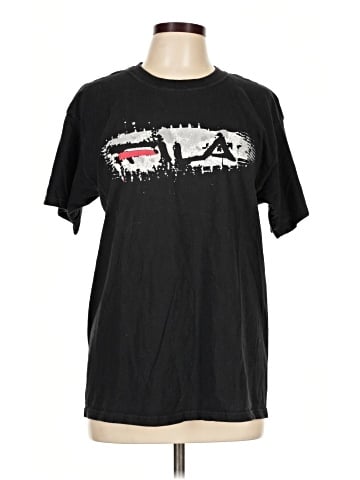 FILA Short Sleeve T-Shirt (view 1)
