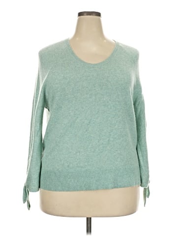 Ann Taylor LOFT Pullover Sweater (view 1)