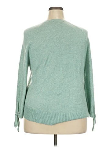 Ann Taylor LOFT Pullover Sweater (view 2)