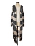 Mara Hoffman Gray Cardigan Size S - photo 1