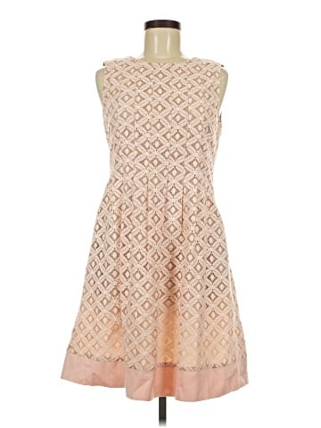 Eliza J Cocktail Dress (view 1)