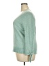Ann Taylor LOFT Green Pullover Sweater Size XXL - photo 5