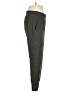 CAbi Chevron-herringbone Gray Sweatpants Size M - photo 4