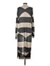 Mara Hoffman Gray Cardigan Size S - photo 2