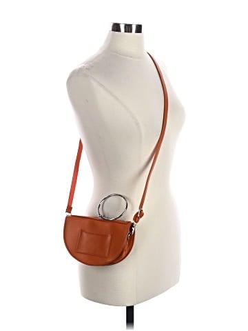 Unbranded Crossbody Bag (view 2)