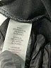 Calvin Klein Solid Black Active Pants Size S - photo 8