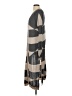 Mara Hoffman Gray Cardigan Size S - photo 5
