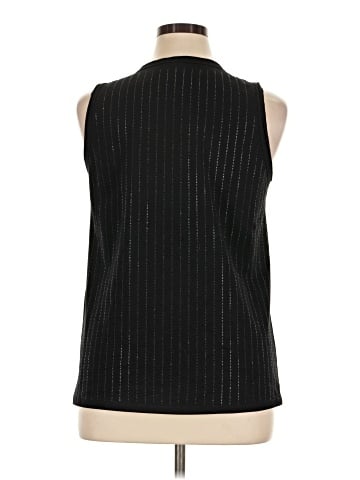 Vocal Sleeveless Top (view 2)