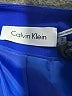 Calvin Klein Blue Jacket Size 2 - photo 6