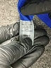 Calvin Klein Blue Jacket Size 2 - photo 7