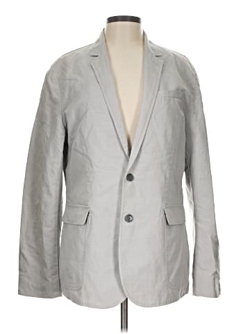 Express Blazer (view 1)