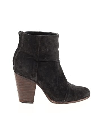 Rag & Bone Ankle Boots (view 1)