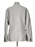 Express Gray Blazer Size L - photo 2