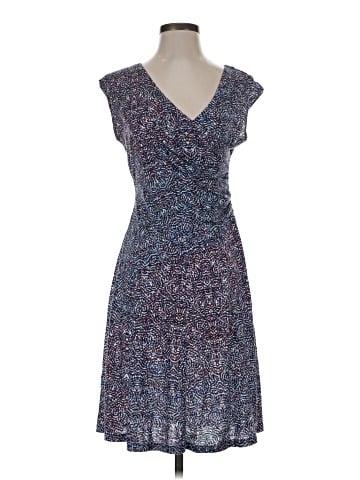 Nic + Zoe Cocktail Dress (view 1)
