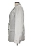 Express Gray Blazer Size L - photo 5