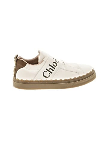 Chloé sneakers (view 1)