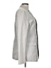 Express Gray Blazer Size L - photo 4