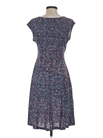 Nic + Zoe Cocktail Dress (view 2)