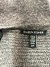 Eileen Fisher Gray Pullover Sweater Size S - photo 7
