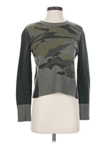 Splendid Pullover Sweater (view 1)