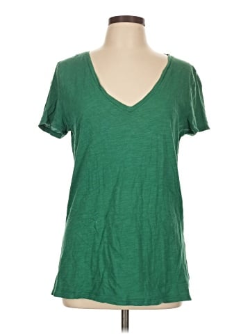 Merona Short Sleeve T-Shirt (view 1)
