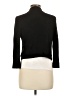 Jessica Howard Black Cardigan Size L - photo 2