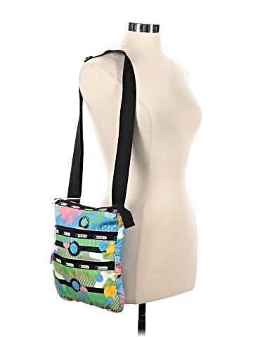 LeSportsac Crossbody Bag (view 2)