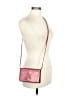 Coach Red Crossbody Bag One size - photo 2