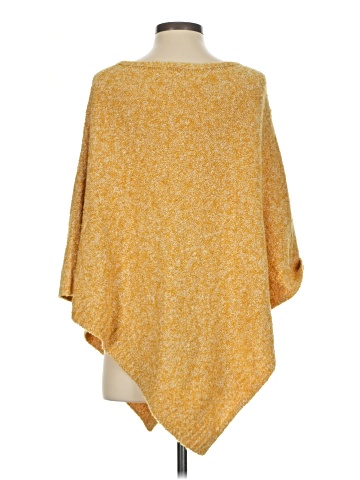 J.Jill Poncho (view 2)