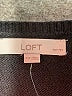 Ann Taylor LOFT Black Pullover Sweater Size XS (petite) - photo 7