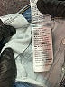 Levi's Hearts Blue Jeans Size 24 waist - photo 9