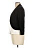 Jessica Howard Black Cardigan Size L - photo 5