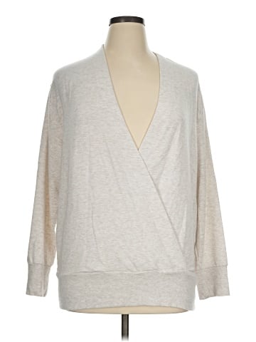 Athleta Pullover Sweater (view 1)