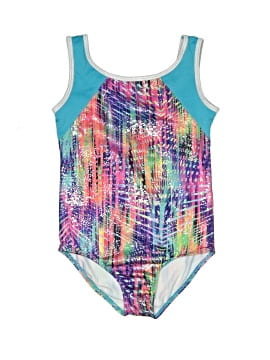 Danskin Now One Piece Swimsuit