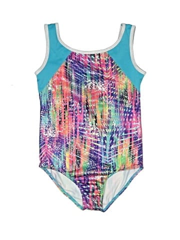 Danskin Now One Piece Swimsuit (view 1)