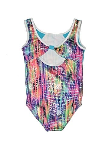 Danskin Now One Piece Swimsuit (view 2)