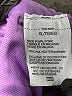 Under Armour 100% Polyester Purple Athletic Shorts Size XL - photo 3