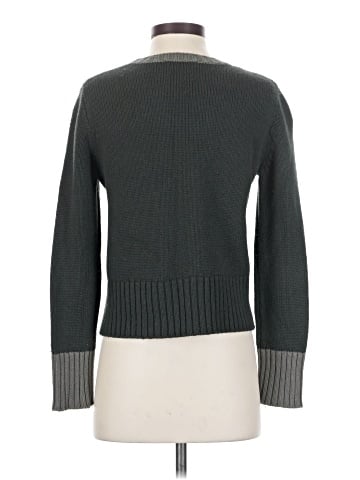 Splendid Pullover Sweater (view 2)