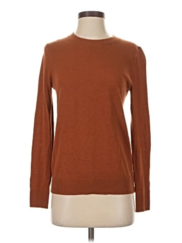 Banana Republic Factory Store Pullover Sweater (view 1)