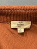 Entro Brown 3/4 Sleeve Blouse Size L - photo 7