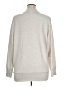 Athleta Silver Pullover Sweater Size XL - photo 2