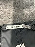 Alice + Olivia Black Jumpsuit Size 4 - photo 4