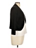 Jessica Howard Black Cardigan Size L - photo 4
