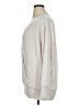 Athleta Silver Pullover Sweater Size XL - photo 5