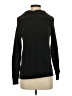 Tommy Bahama Black Turtleneck Sweater Size XS - photo 1