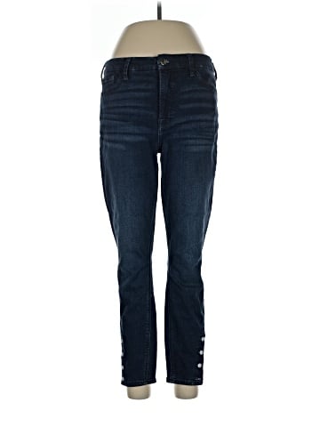 Jen7 by 7 For All Mankind Jeans (view 1)